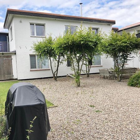 Strandnahe 3Z-Ferienwohnung Kilonia Zewnętrze zdjęcie