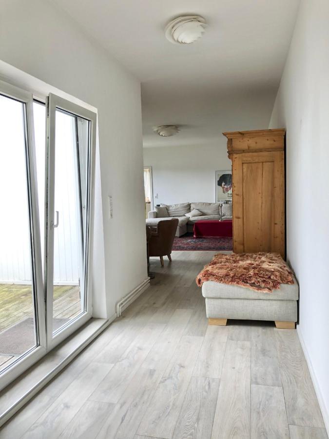 Strandnahe 3Z-Ferienwohnung Kilonia Zewnętrze zdjęcie