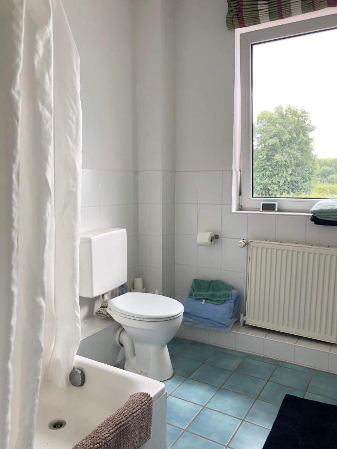 Strandnahe 3Z-Ferienwohnung Kilonia Zewnętrze zdjęcie