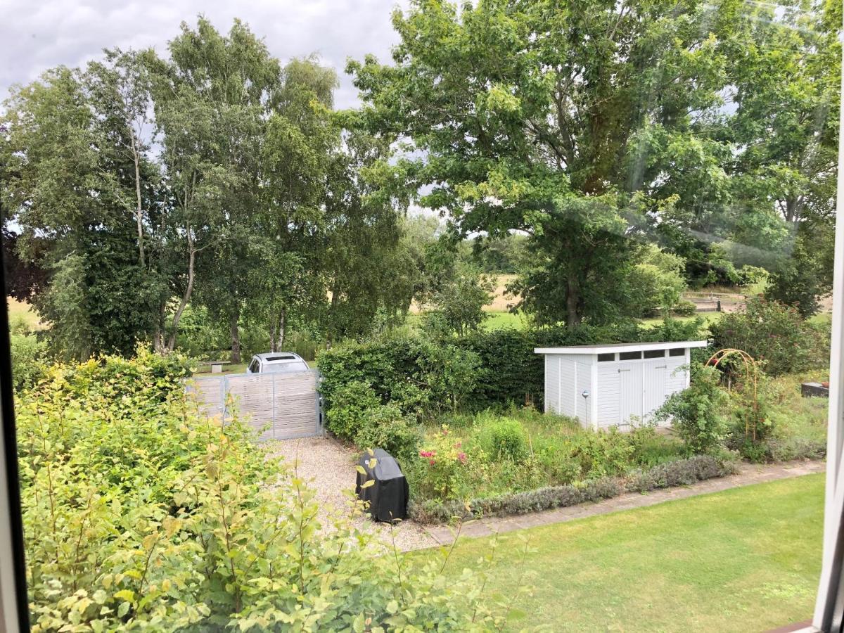 Strandnahe 3Z-Ferienwohnung Kilonia Zewnętrze zdjęcie