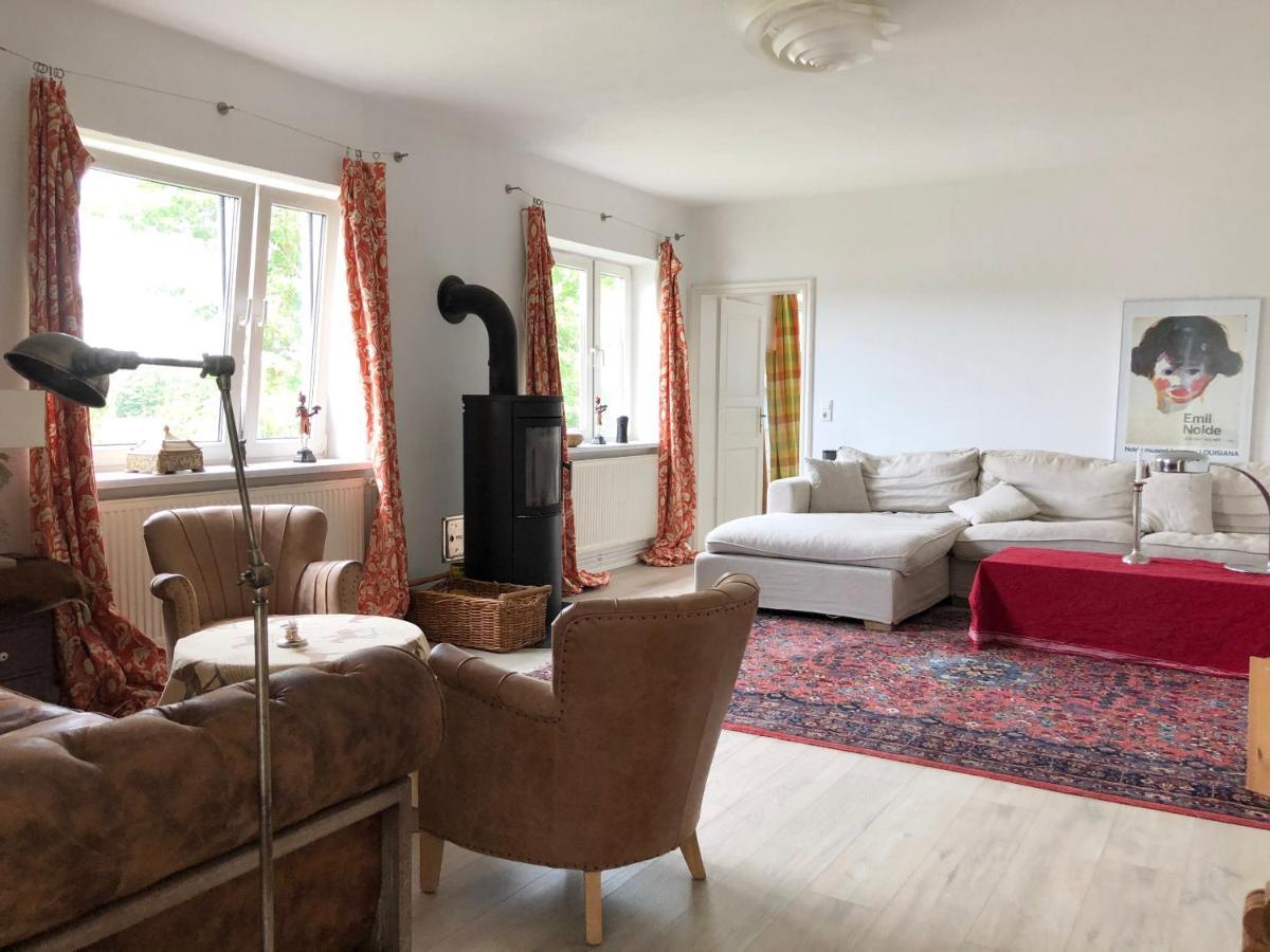 Strandnahe 3Z-Ferienwohnung Kilonia Zewnętrze zdjęcie