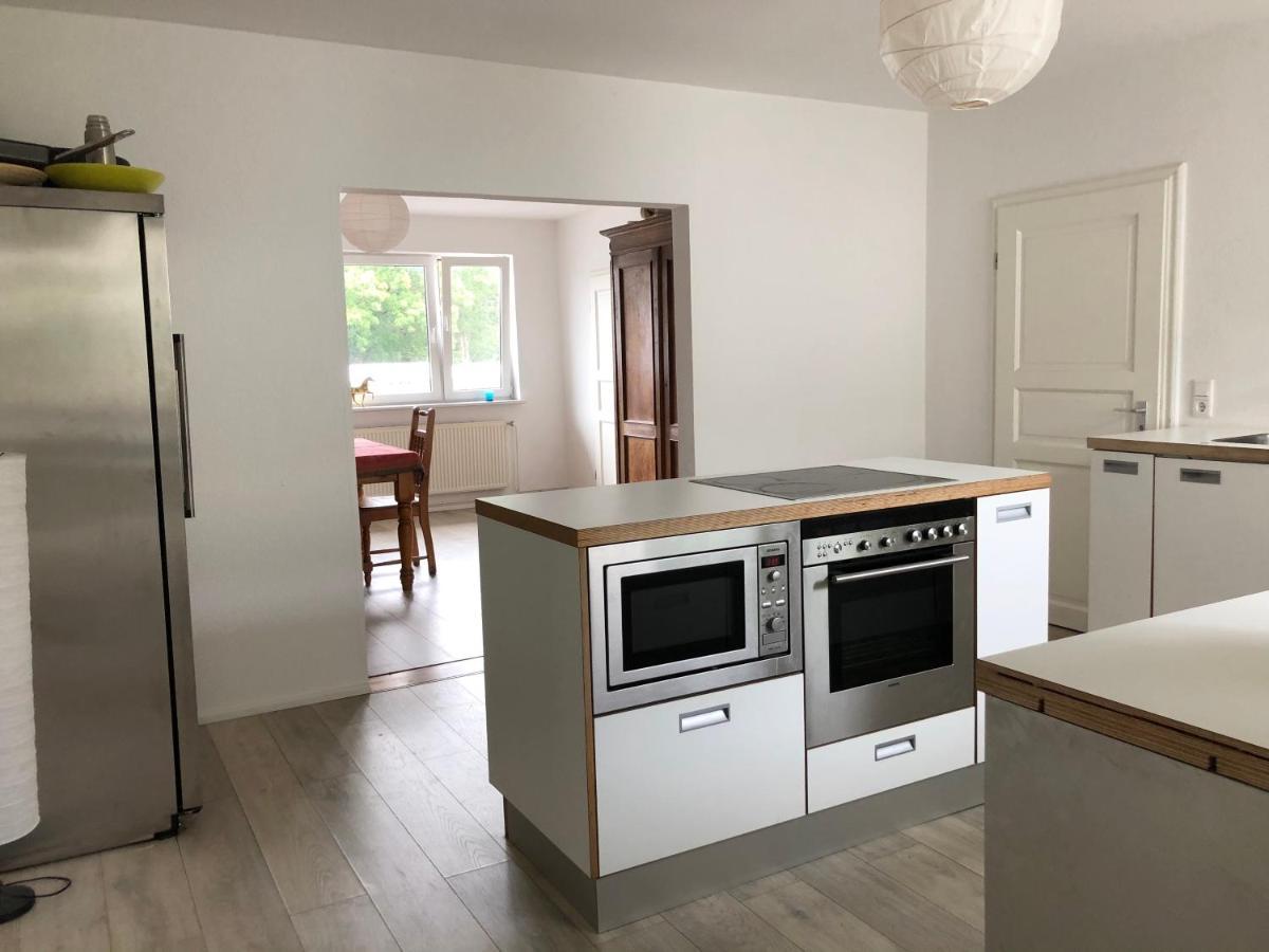 Strandnahe 3Z-Ferienwohnung Kilonia Zewnętrze zdjęcie