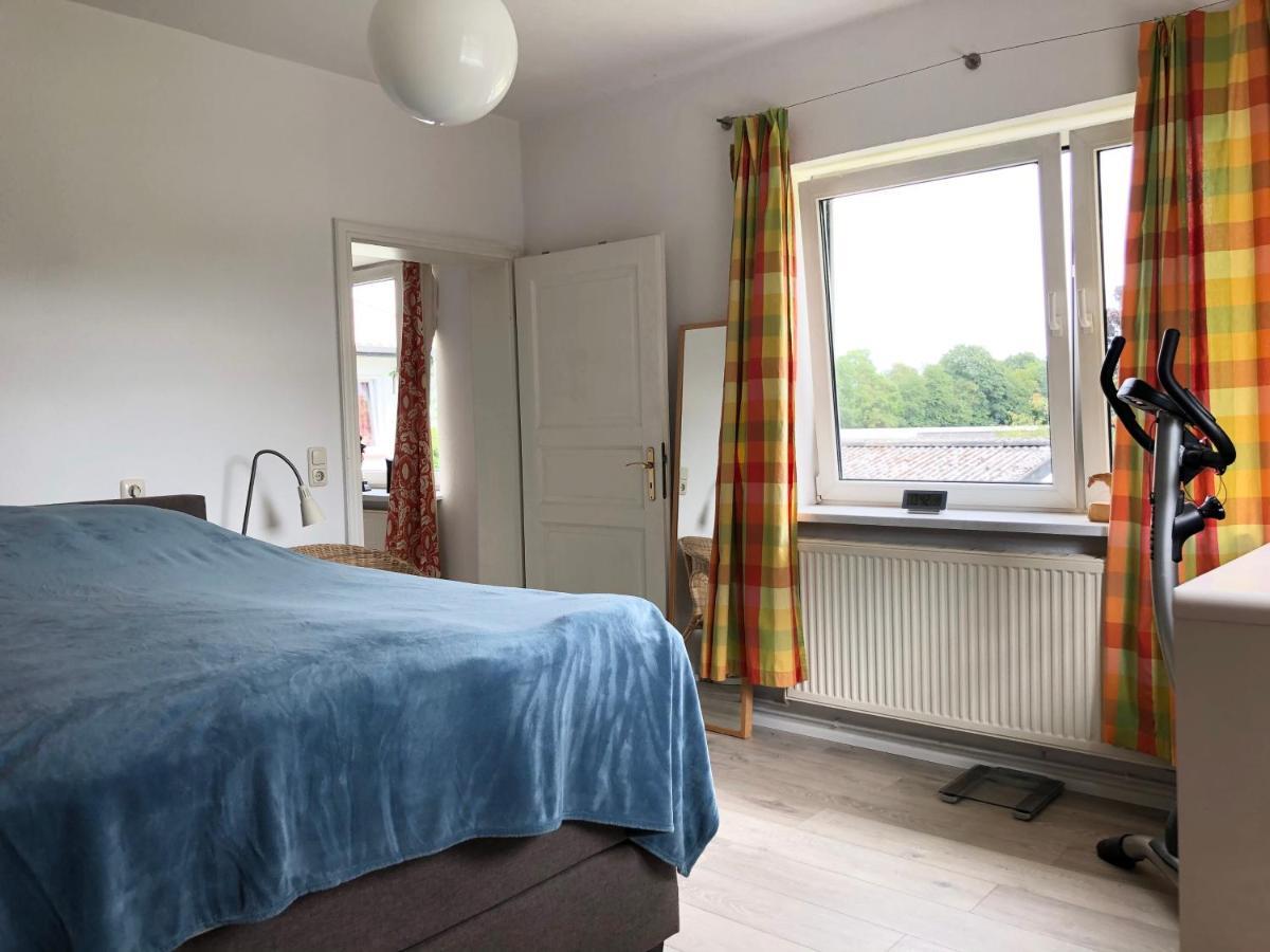 Strandnahe 3Z-Ferienwohnung Kilonia Zewnętrze zdjęcie