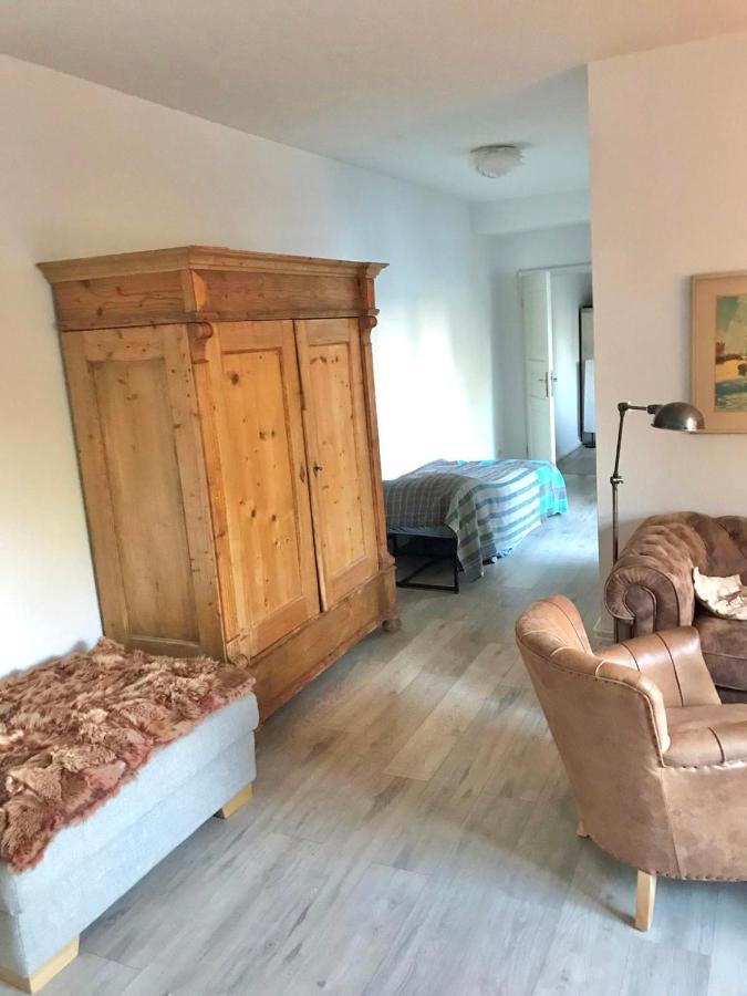 Strandnahe 3Z-Ferienwohnung Kilonia Zewnętrze zdjęcie