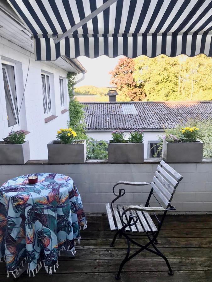 Strandnahe 3Z-Ferienwohnung Kilonia Zewnętrze zdjęcie